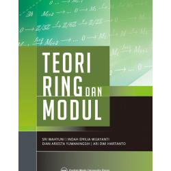 Teori Ring dan Modul Teori Ring dan Modul