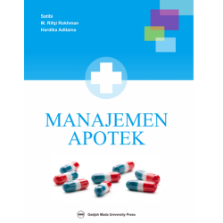 Manajemen Apotek Manajemen Apotek