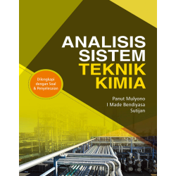 Analisis Sistem Teknik Kimia Analisis Sistem Teknik Kimia