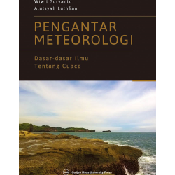 Pengantar Meteorologi Pengantar Meteorologi