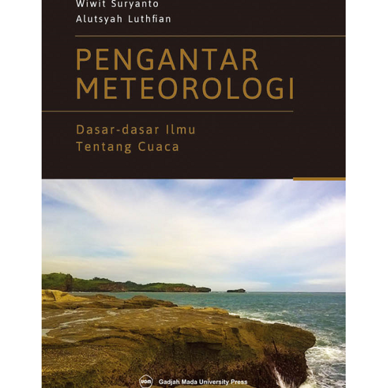 Pengantar Meteorologi