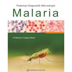 Pedoman Diagnostik Mikroskopis Malaria Pedoman Diagnostik Mikroskopis Malaria