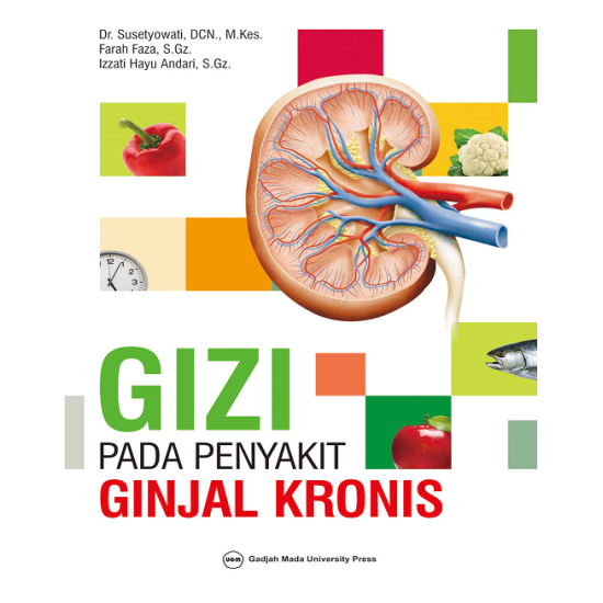 Gizi Pada Penyakit Ginjal Kronis