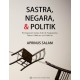 Sastra Negara dan Politik Perlawanan Sastra Sufi di Yogyakarta Tahun 1980 an sampai dengan 1990 an