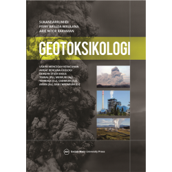 Geotoksikologi Geotoksikologi