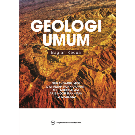 Geologi Umum Bagian Kedua