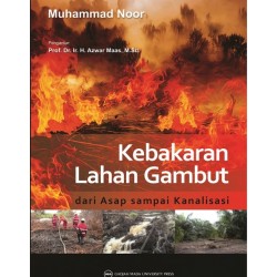 Kebakaran Lahan Gambut: Dari Asap Sampai Kanalisasi Kebakaran Lahan Gambut: Dari Asap Sampai Kanalisasi