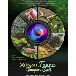 Kekayaan Fauna Gianyar Bali Kekayaan Fauna Gianyar Bali