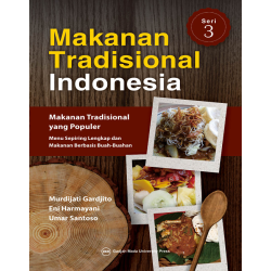 Makanan Tradisional Indonesia Seri 3: Makanan Tradisonal Yang Populer Makanan Tradisional Indonesia Seri 3: Makanan Tradisonal Yang Populer