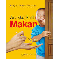 Anakku Sulit Makan Anakku Sulit Makan