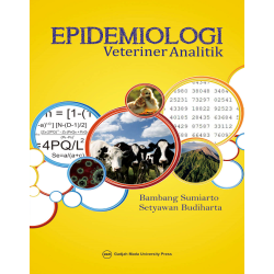 Epidemiologi Veteriner Analitik Epidemiologi Veteriner Analitik