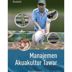 Manajemen Akuakultur Tawar Manajemen Akuakultur Tawar