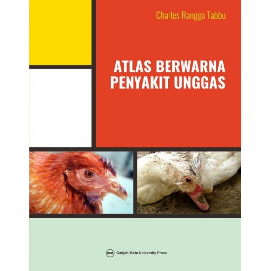 Atlas Berwarna Penyakit Unggas