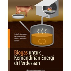 Biogas untuk Kemandirian Energi di Perdesaan Biogas untuk Kemandirian Energi di Perdesaan