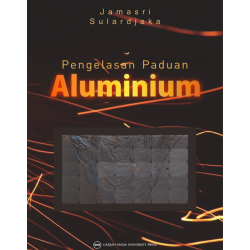 Pengelasan Paduan Aluminium Pengelasan Paduan Aluminium