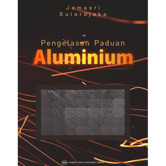 Pengelasan Paduan Aluminium