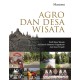 Agro dan Desa Wisata: Profil Desa Wisata di Daerah Istimewa Yogyakarta dan Jawa Tengah