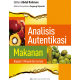 Analisis Autentikasi Makanan: Minyak dan Lemak