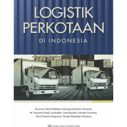 Logistik Perkotaan di Indonesia Logistik Perkotaan di Indonesia