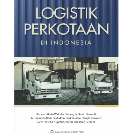 Logistik Perkotaan di Indonesia