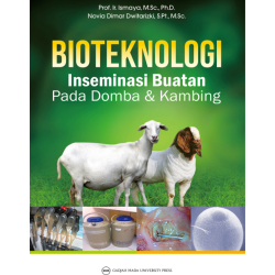 Bioteknologi Inseminasi Buatan pada Domba dan Kambing Bioteknologi Inseminasi Buatan pada Domba dan Kambing