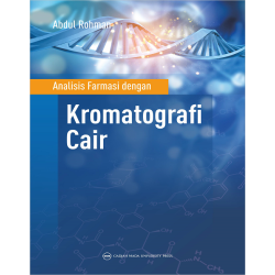 Analisis Farmasi dengan Kromatografi Cair Analisis Farmasi dengan Kromatografi Cair