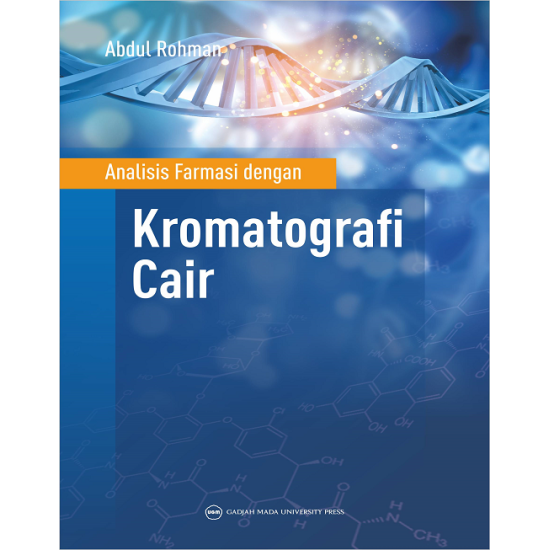 Analisis Farmasi dengan Kromatografi Cair