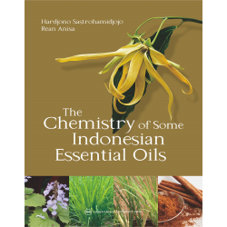 The Chemistry of Some Indonesian Essential Oils The Chemistry of Some Indonesian Essential Oils