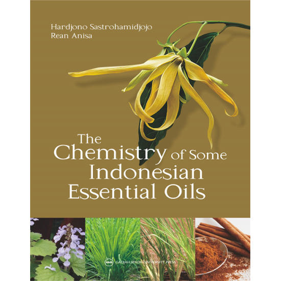 The Chemistry of Some Indonesian Essential Oils