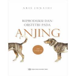 Reproduksi dan Obstetri Pada Anjing Reproduksi dan Obstetri Pada Anjing