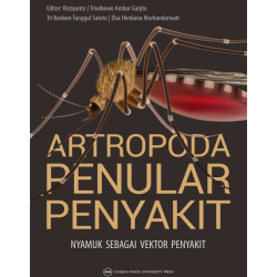 Artropoda Penular Penyakit Nyamuk sebagai Vektor Penyakit Artropoda Penular Penyakit Nyamuk sebagai Vektor Penyakit