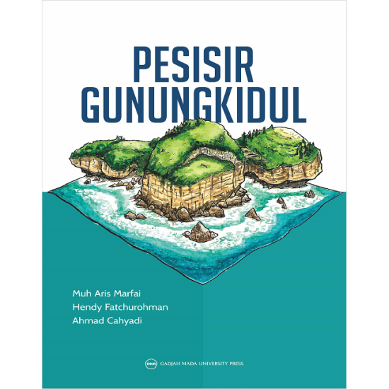 Pesisir Gunungkidul