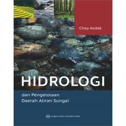 Hidrologi dan Pengelolaan Daerah Aliran Sungai Hidrologi dan Pengelolaan Daerah Aliran Sungai