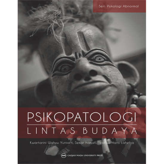 Psikopatologi Lintas Budaya