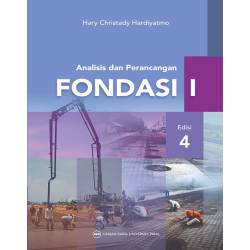Analisis dan Perancangan Fondasi I Edisi Keempat Analisis dan Perancangan Fondasi I Edisi Keempat