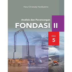 Analisis dan Perancangan Fondasi II: Edisi Kelima Analisis dan Perancangan Fondasi II: Edisi Kelima