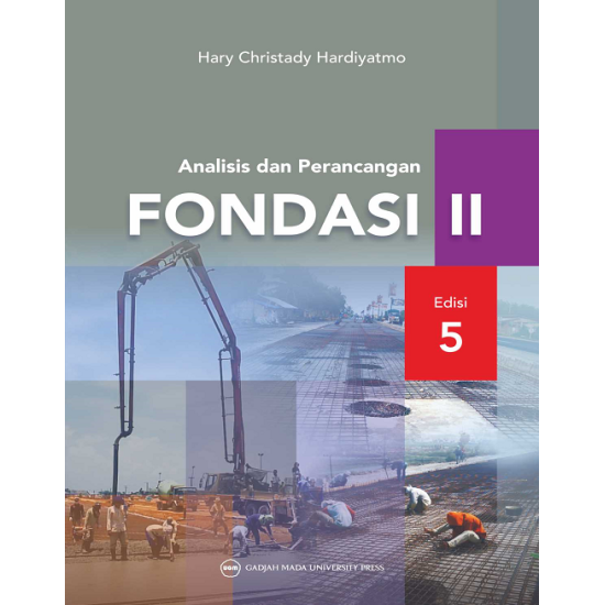 Analisis dan Perancangan Fondasi II: Edisi Kelima