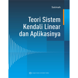 Teori Sistem Kendali Linear dan Aplikasinya Teori Sistem Kendali Linear dan Aplikasinya