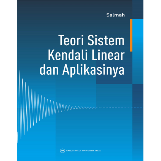 Teori Sistem Kendali Linear dan Aplikasinya