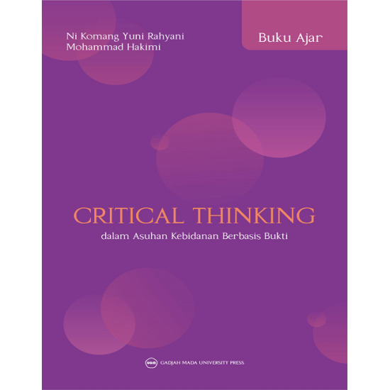 Critical Thinking dalam Asupan Kebidanan Berbasis Bukti