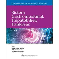 Comprehensive Biomedical Sciences: Sistem Gastrointestinal Hepatobilier Pankreas Comprehensive Biomedical Sciences: Sistem Gastrointestinal Hepatobilier Pankreas