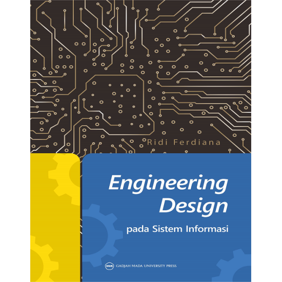 Engineering Design pada Sistem Informasi