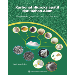Karbonat Hidroksiapatit Dari Bahan Alam: Pengertian Karakterisasi Dan Aplikasi Karbonat Hidroksiapatit Dari Bahan Alam: Pengertian Karakterisasi Dan Aplikasi