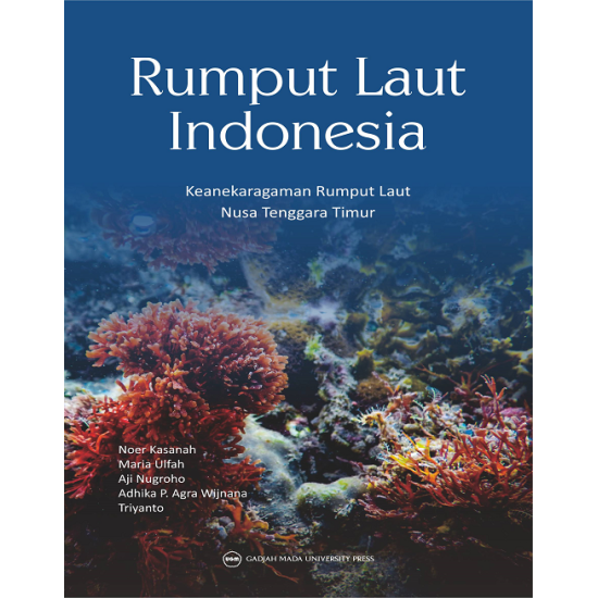 Rumput Laut Indonesia Nusa Tenggara Timur
