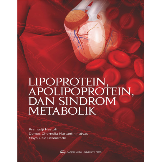 Lipoprotein Apoliporotein dan Sindrom Metabolik