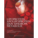 Lipoprotein Apoliporotein dan Sindrom Metabolik