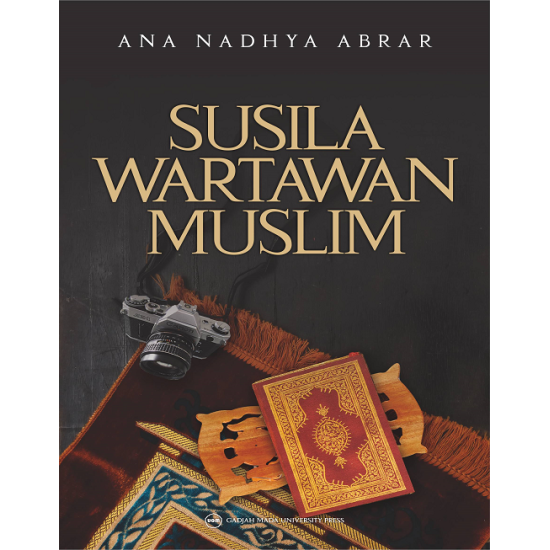 Susila Wartawan Muslim