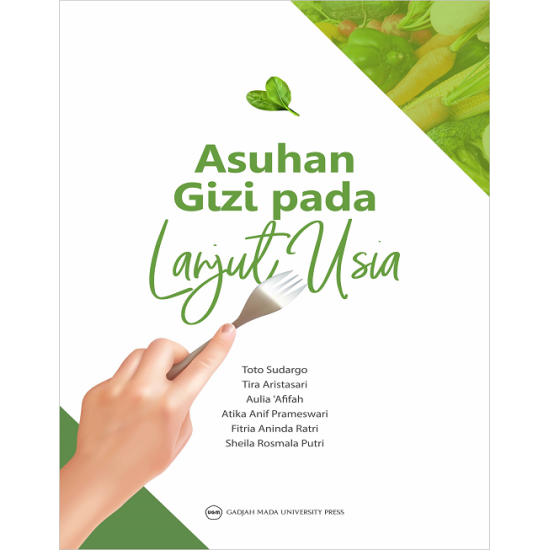 Asuhan Gizi pada Lanjut Usia