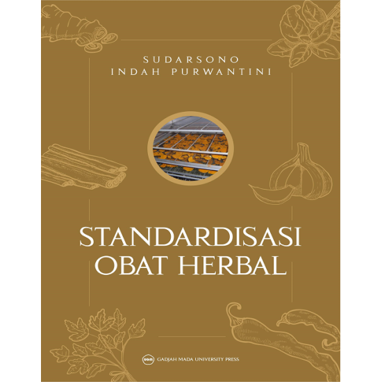 Standardisasi Obat Herbal