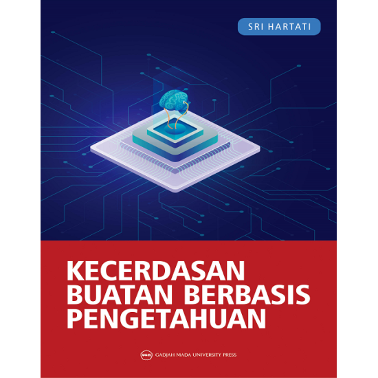 Kecerdasan Buatan Berbasis Pengetahuan